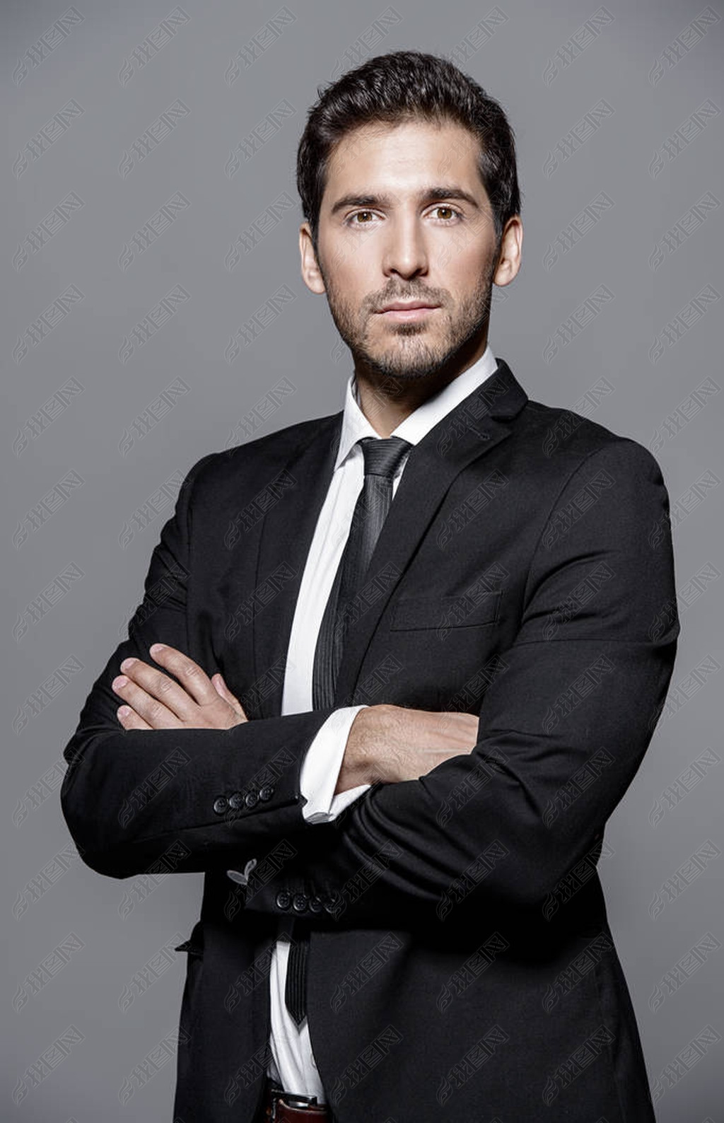 蔡精鲁 创意策略总监