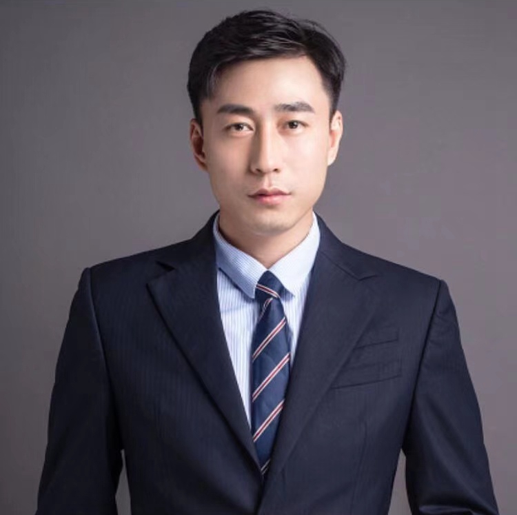 余华琴 项目运营总监